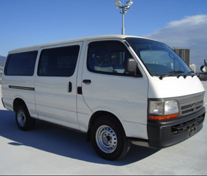 hiace