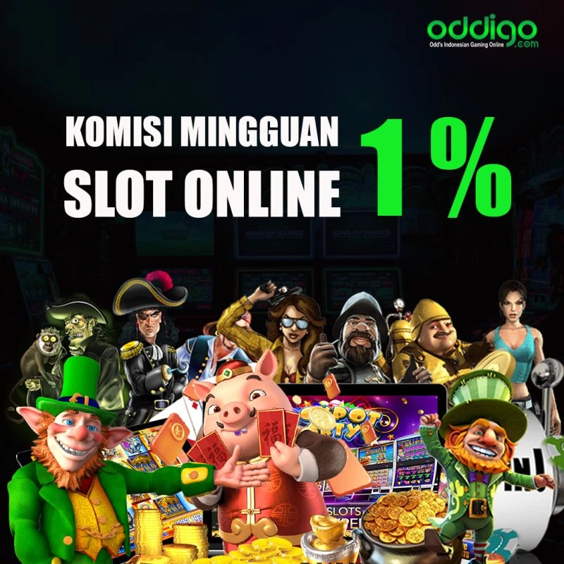 ODDIGO: SLOT777 Link SLOT GACOR Resmi QRIS Hari ini Gampang Maxwin SLOT88